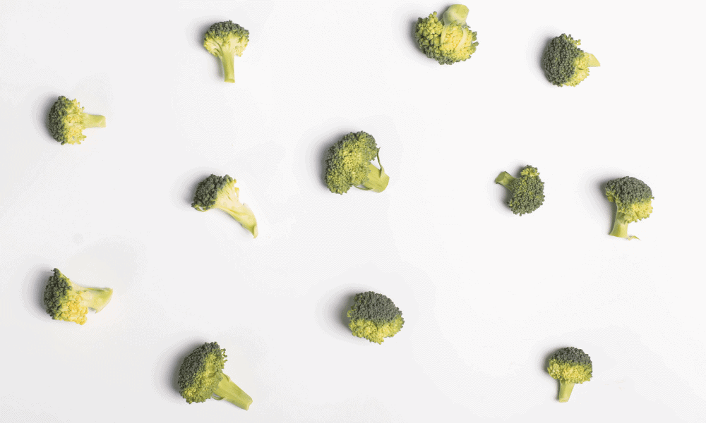 Nutritional Benefits Of Broccoli For Chickens