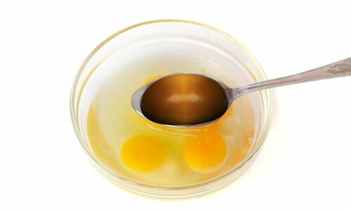 Black Egg Yolk? When It’s OK & When It’s Not